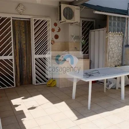 Apartman Via Capri Torre Canne