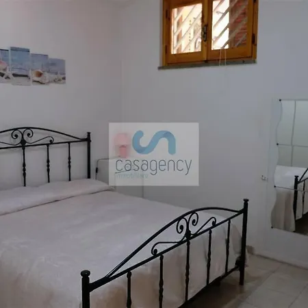 Apartman Via Capri